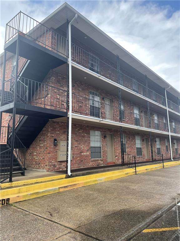 2609 Transcontinental Drive - Photo 1