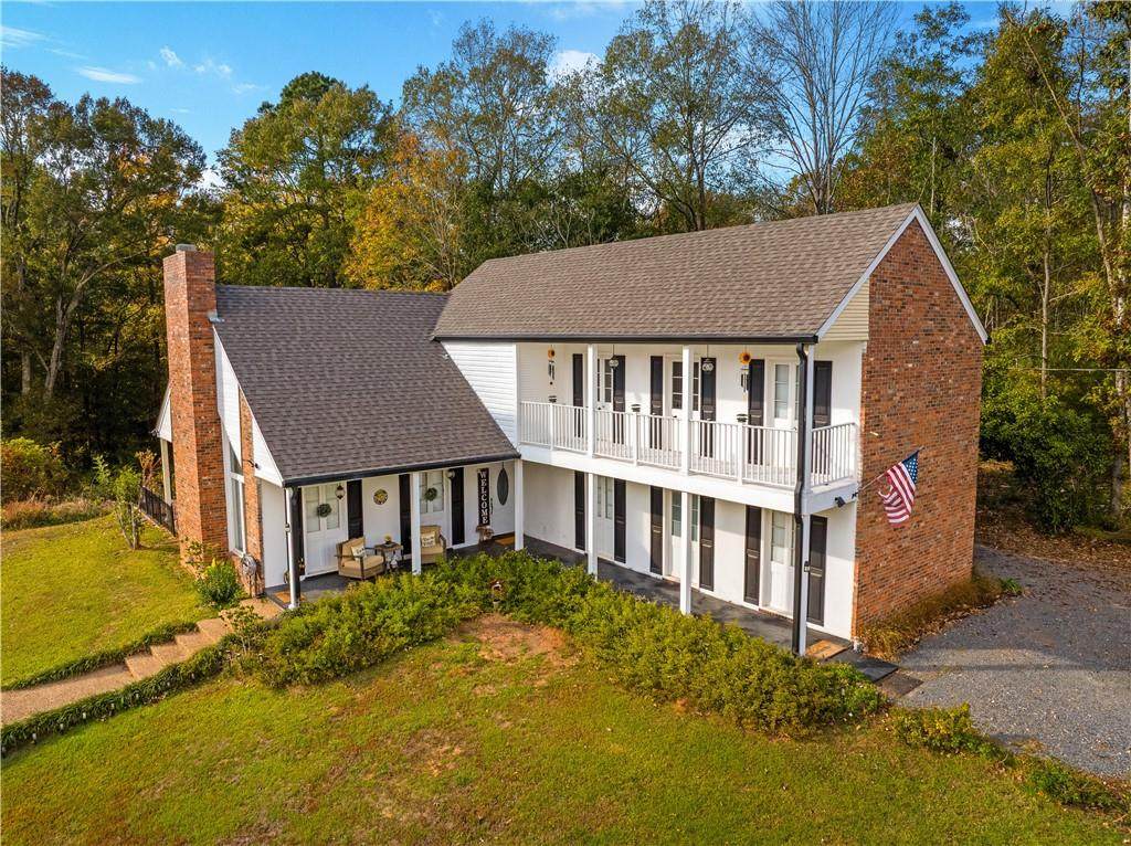 152 Chinquapin Drive - Photo 1
