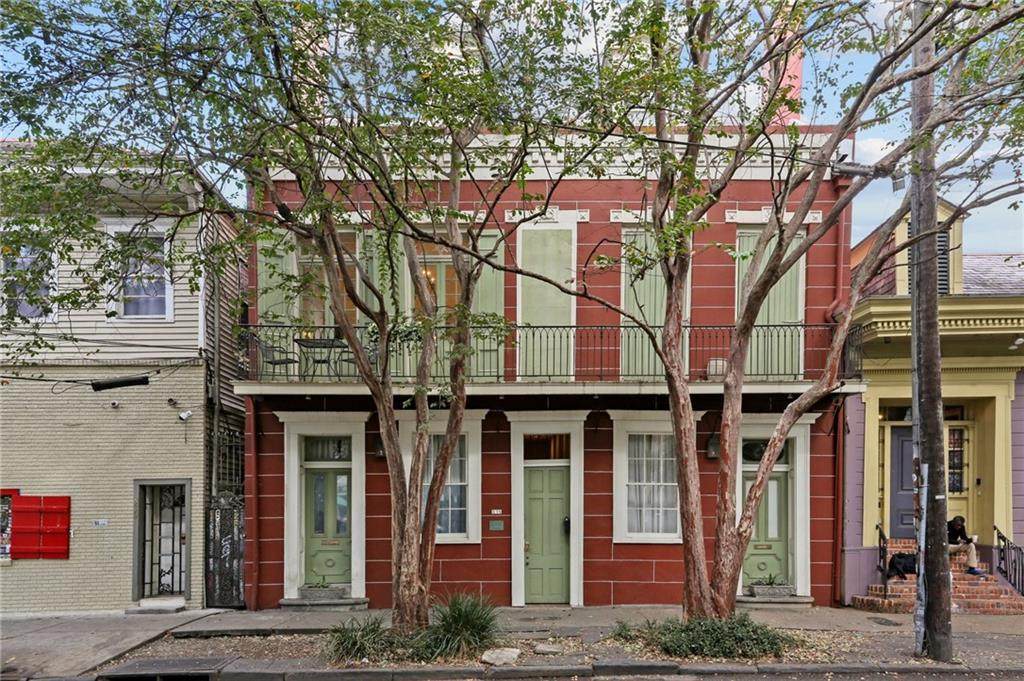 835 Esplanade Avenue - Photo 1