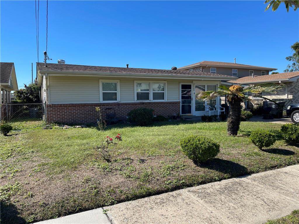 5444 Pauline Drive - Photo 1