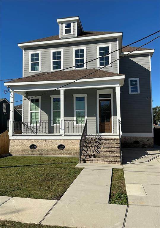 4928 Pauger Street - Photo 1