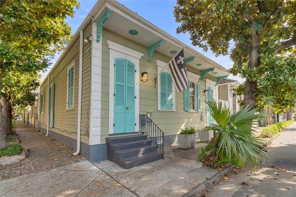 839 41 Marigny Street - Photo 1