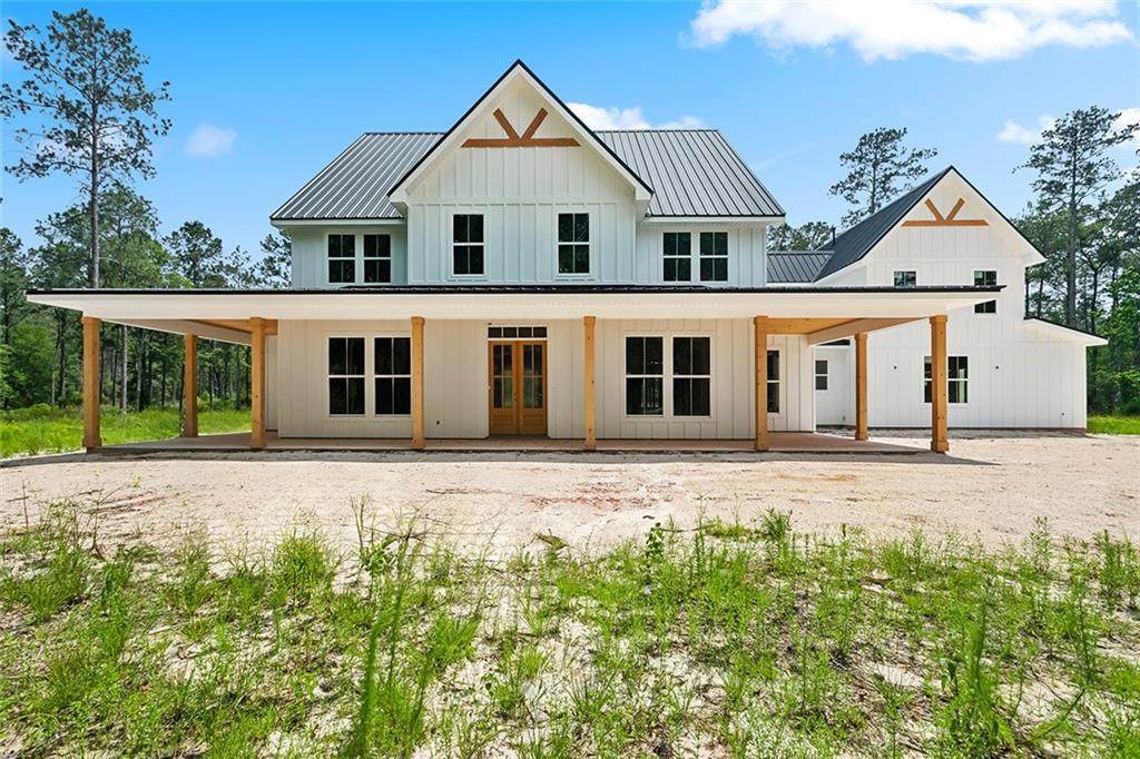 1192 Dovepark Road - Photo 1