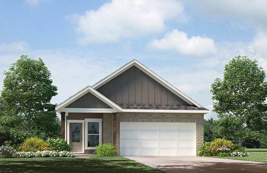 5448 Fornea Glen Way - Photo 1