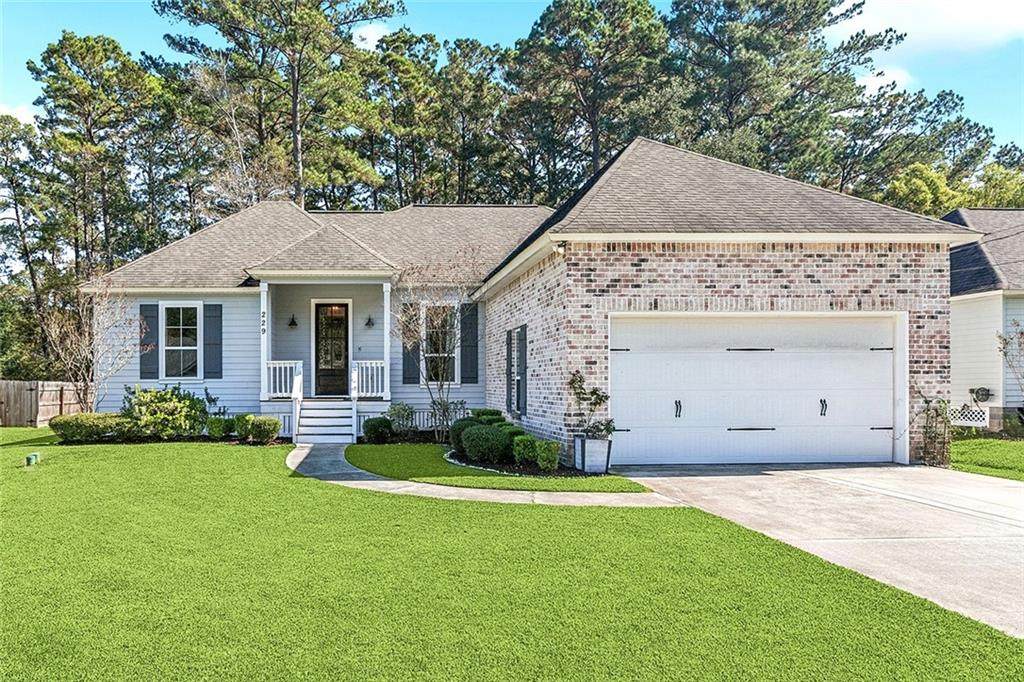 229 Swallow Street - Photo 1