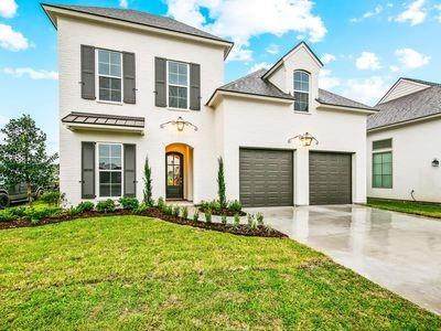 315 San Marcos Drive - Photo 1