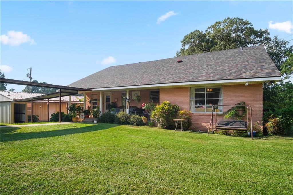 3466 La 112 Highway - Photo 1