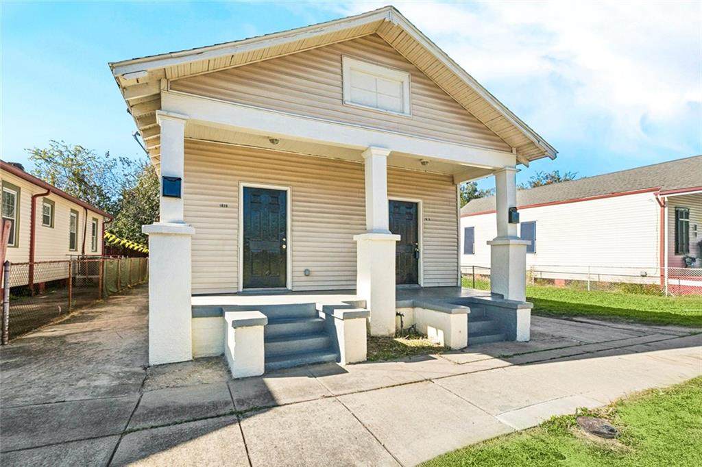 1020 22 Gordon Street - Photo 1