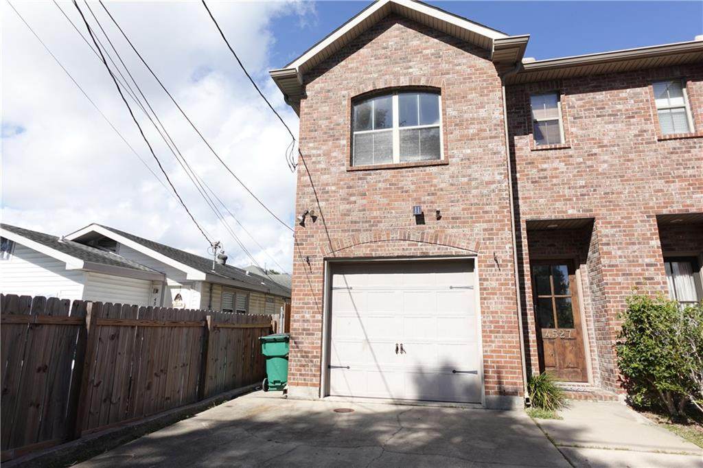 4527 Camel Street - Photo 1