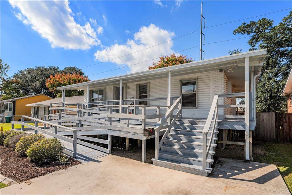 4109 Tulane Drive - Photo 1