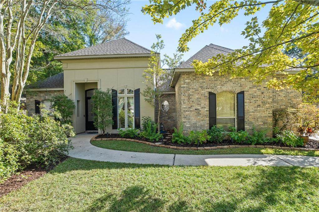 3008 Willow Lane - Photo 1