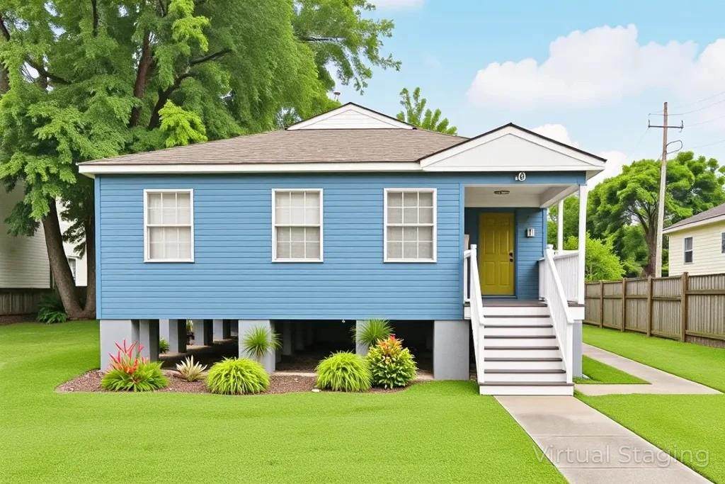 3017 Music Street - Photo 1