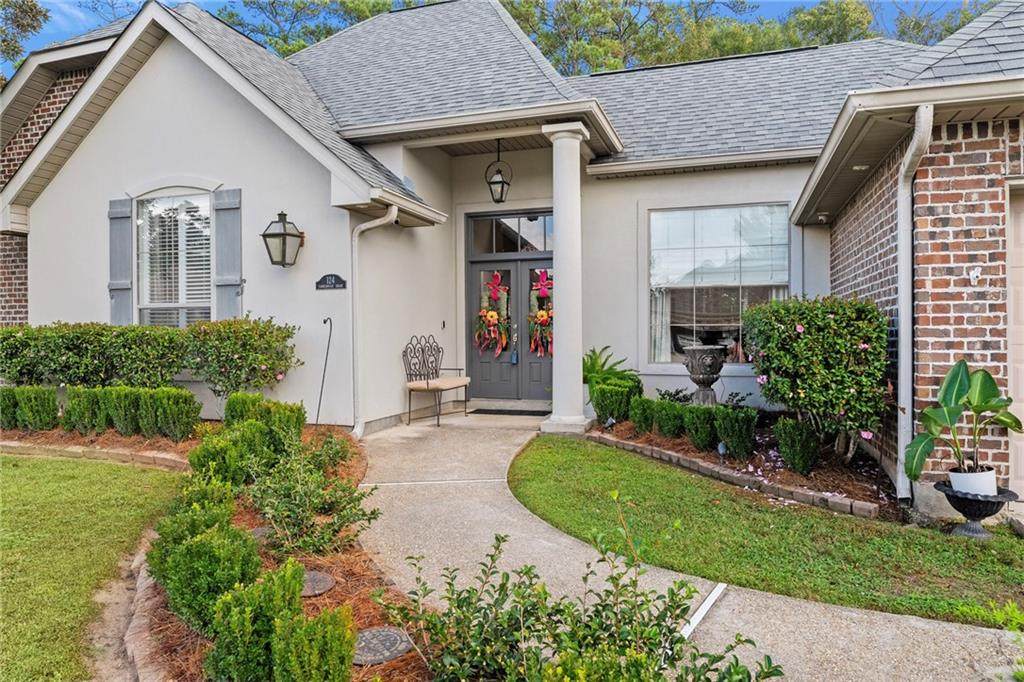 124 Timberwood Drive - Photo 1