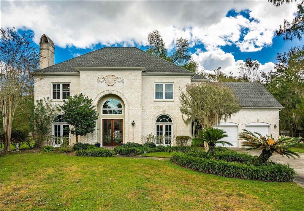 10 Annandale Court - Photo 1