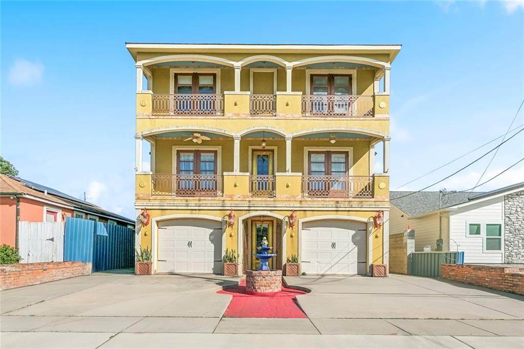 6225 Mandeville Street - Photo 1