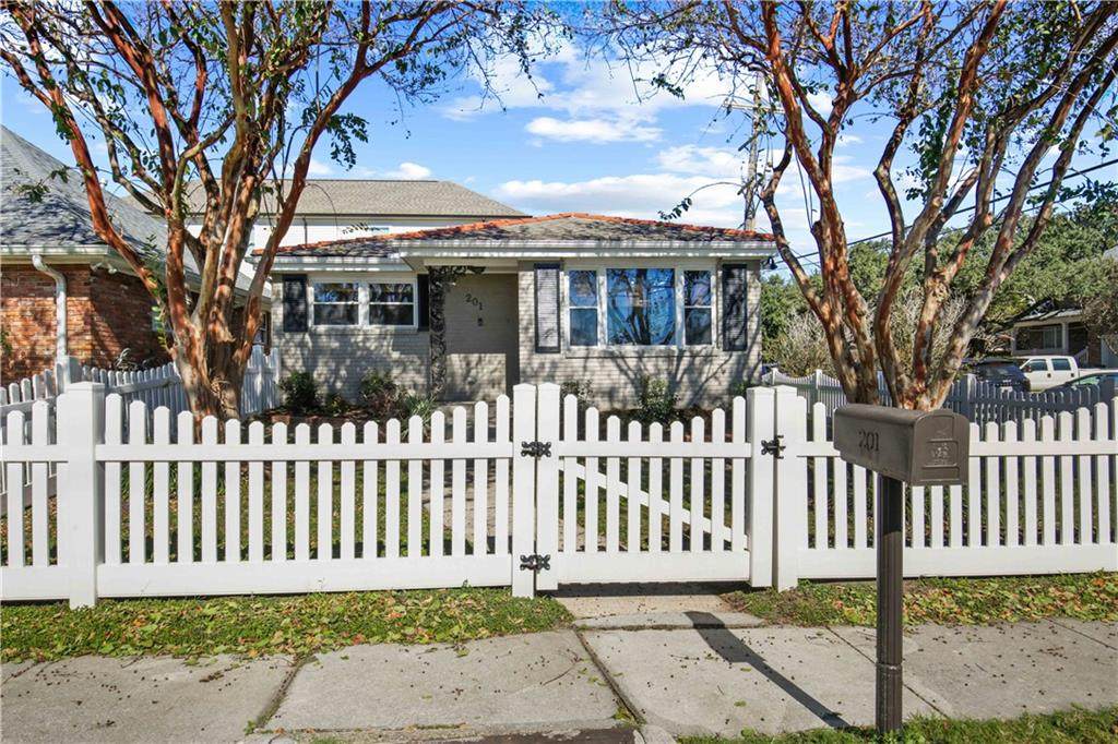 201 Portland Street - Photo 1