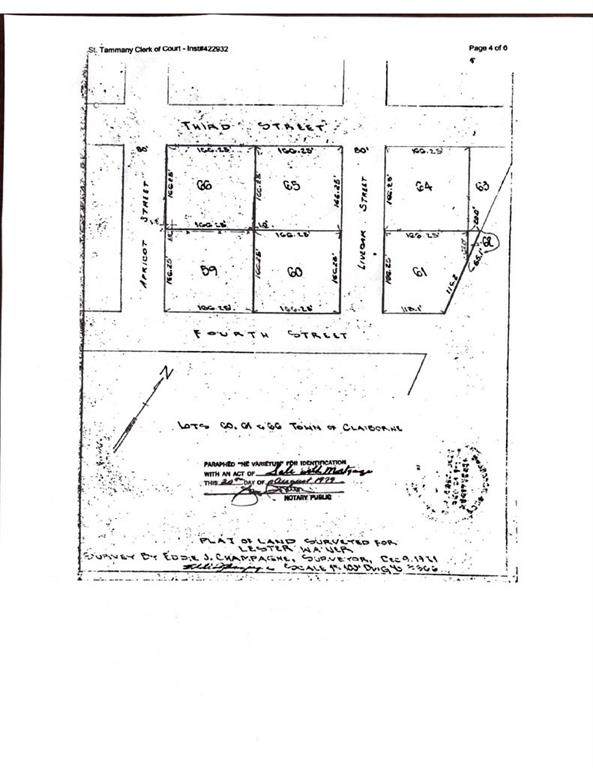  31 ST Street - Photo 1