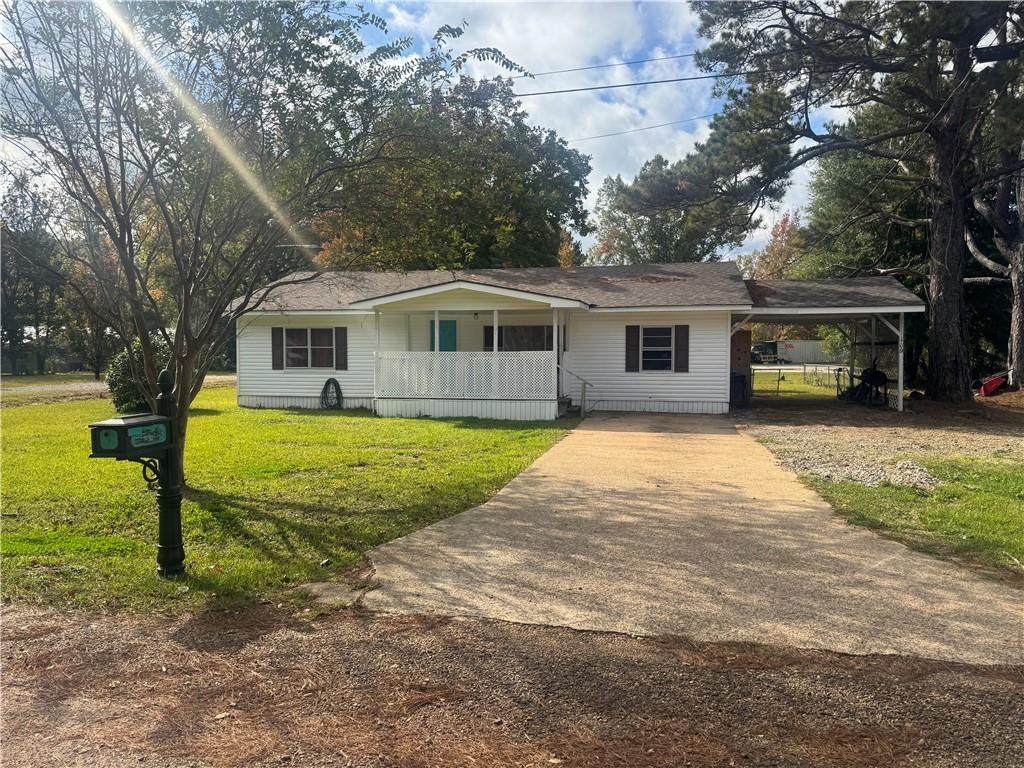 409 Madison Street - Photo 1