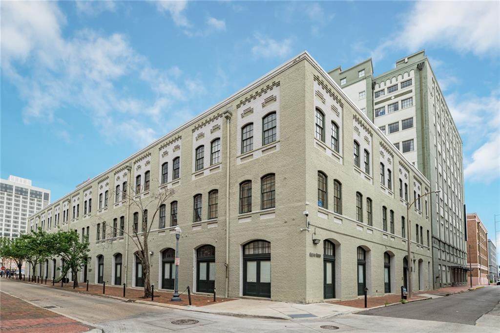 700 Commerce Street - Photo 1