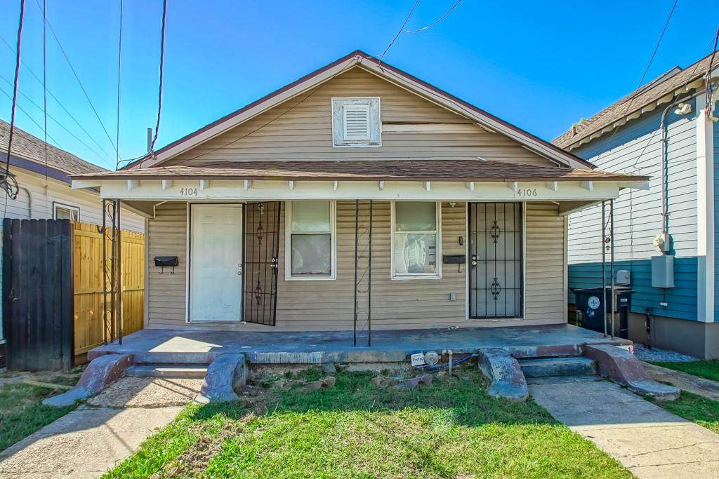 4104-06 Erato Street - Photo 1