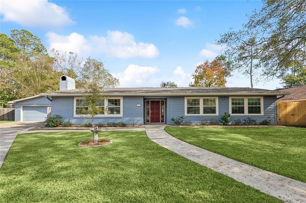 802 Franklin Court - Photo 1