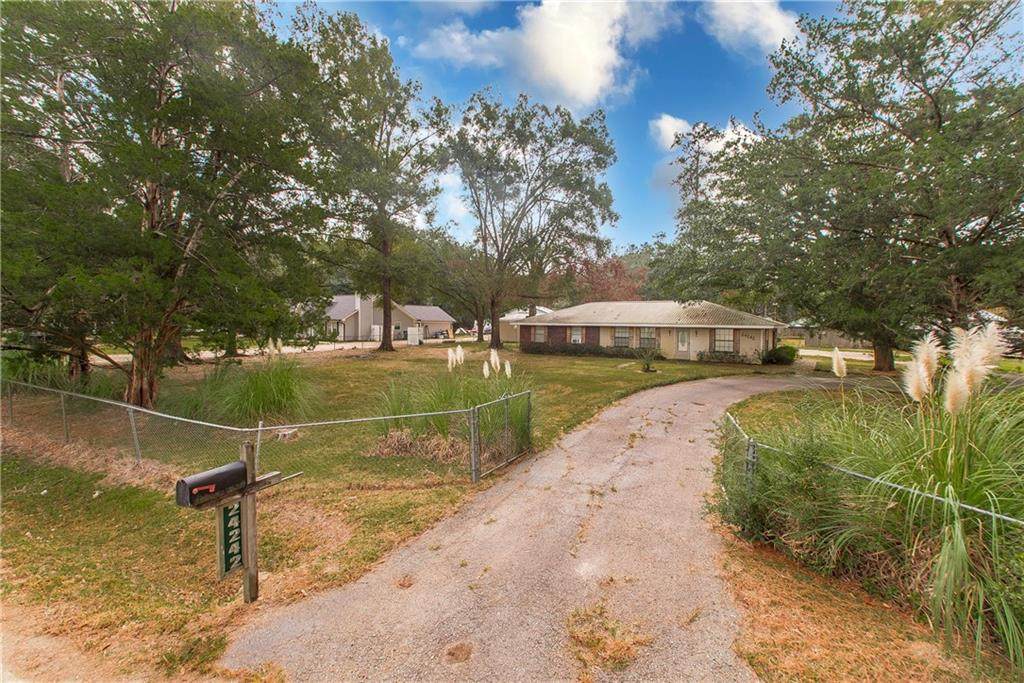 24242 Verneuil Lane - Photo 1