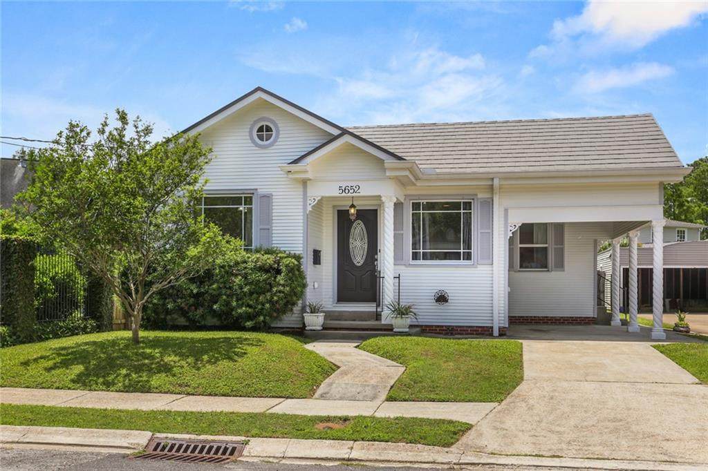 5652 General Haig Street - Photo 1