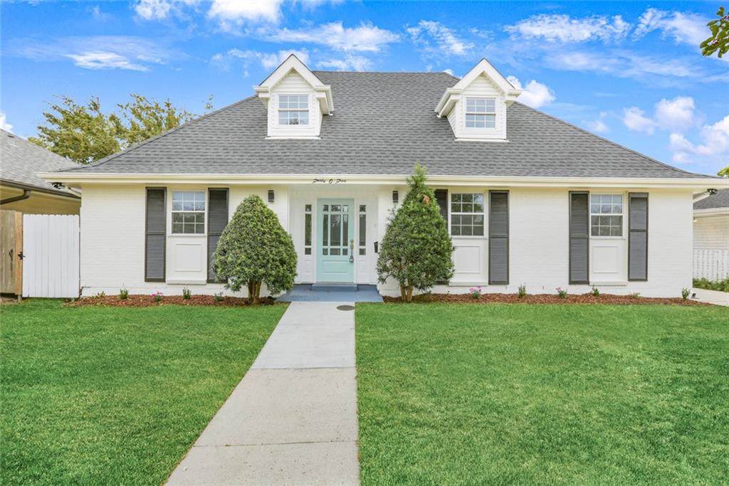 4005 Courtland Drive - Photo 1