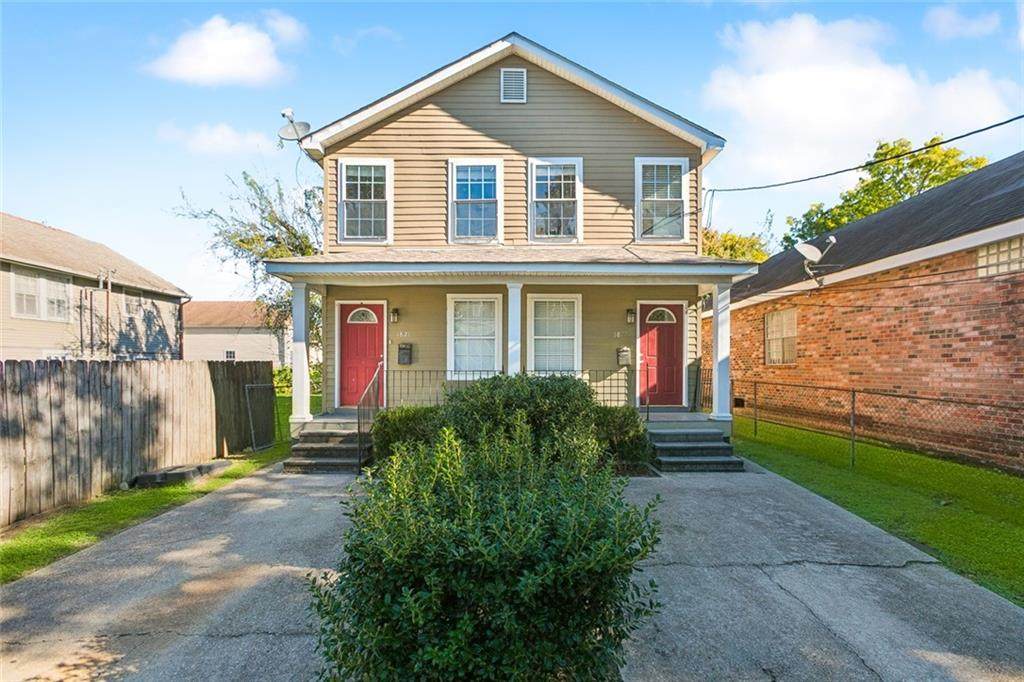 1819 21 Ursulines Avenue - Photo 1