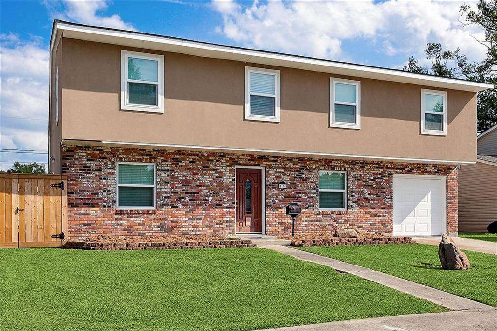 1204 Madewood Road - Photo 1