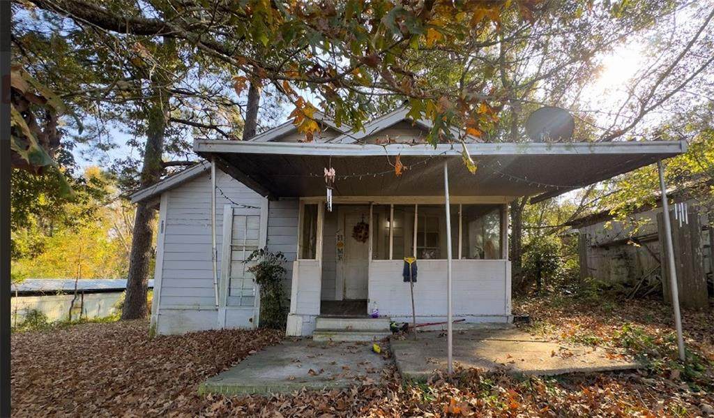 915 Overton Street - Photo 1