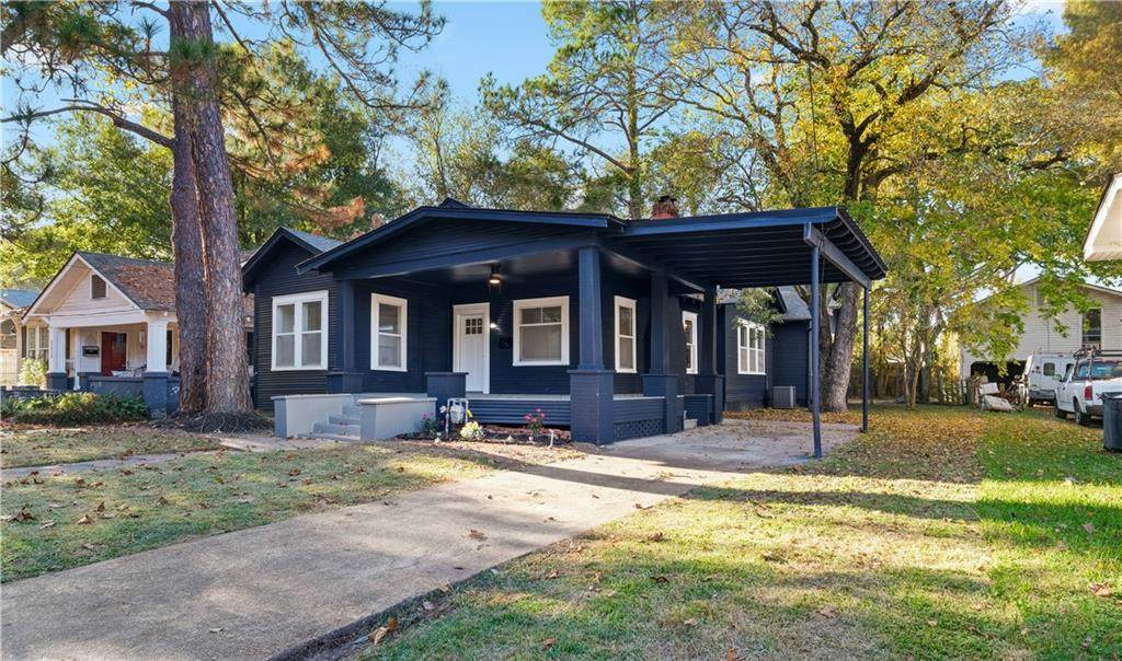 2228 Marye Street - Photo 1