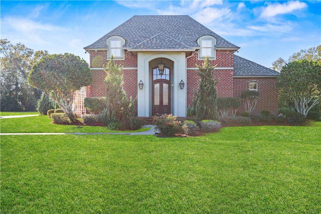 51439 Allen Drive - Photo 1