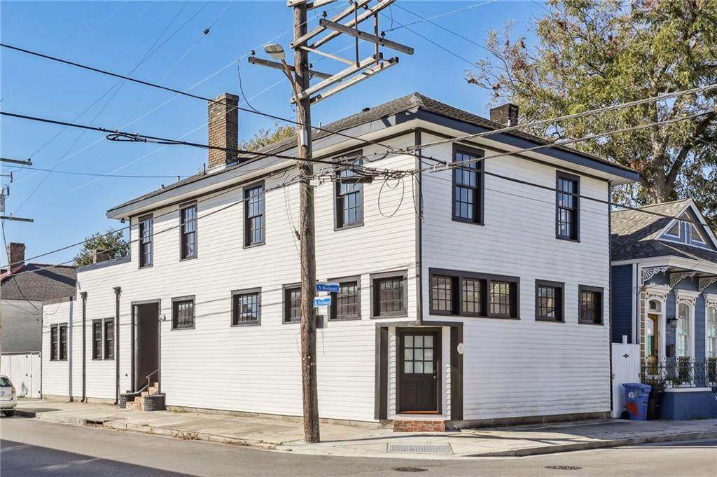 940 St Ferdinand Street - Photo 1