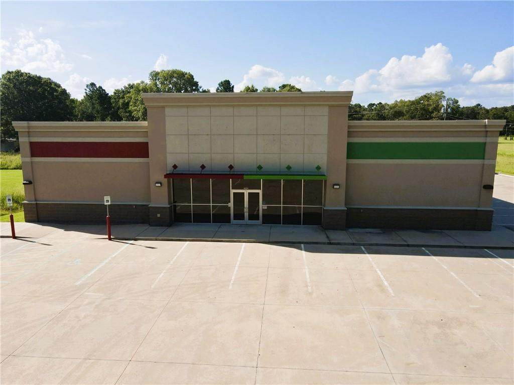 1045 Hwy 107 Highway - Photo 1