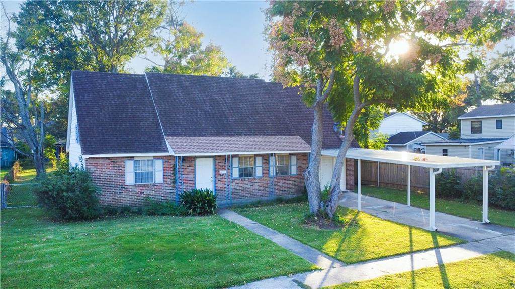 404 Lacour Drive - Photo 1