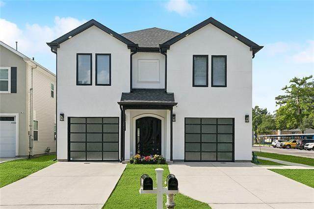 4542 Prairie Street - Photo 1