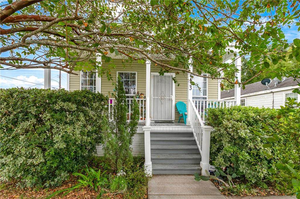 4433 Allen Street - Photo 1