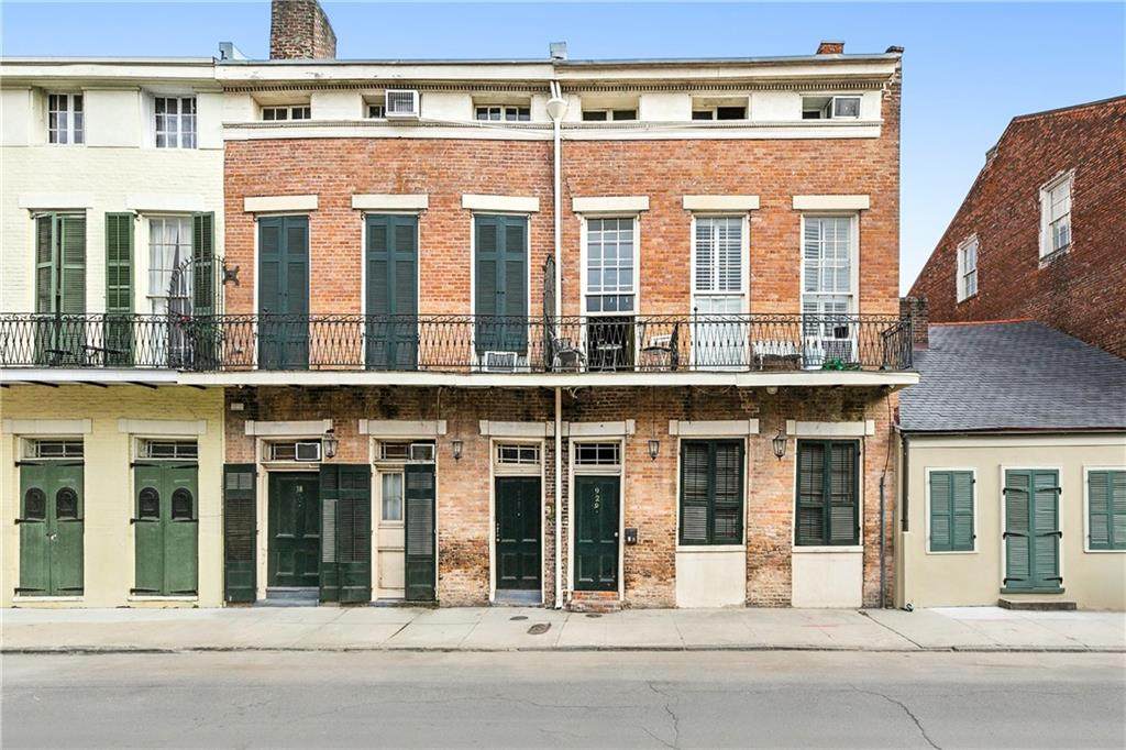 929 Dumaine Street - Photo 1
