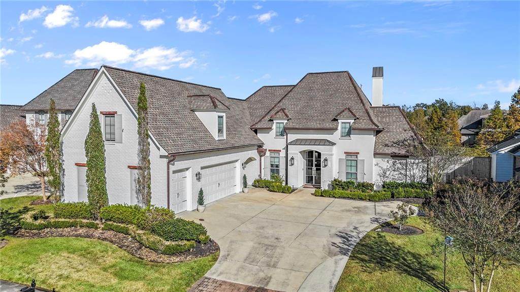 8757 Lake Carriage Drive - Photo 1