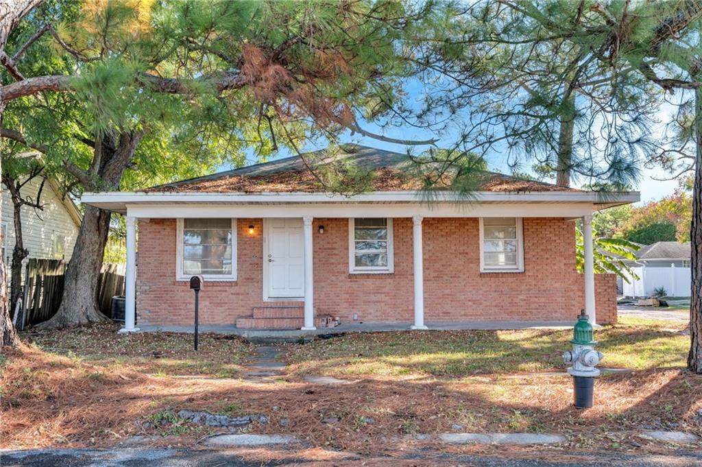 1156 Merrill Street - Photo 1