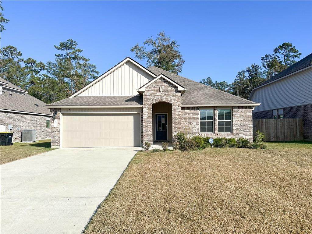 24434 Dawson Court - Photo 1