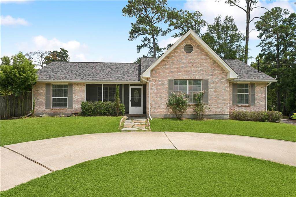 2972 Palm Drive - Photo 1