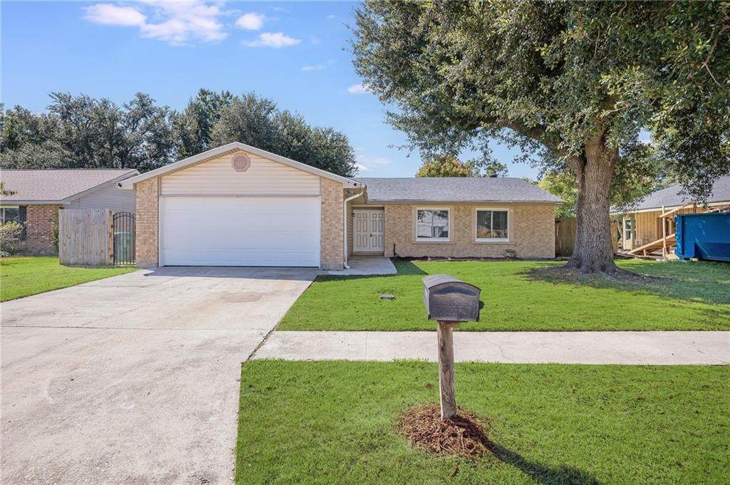 1609 Bayonne Drive - Photo 1