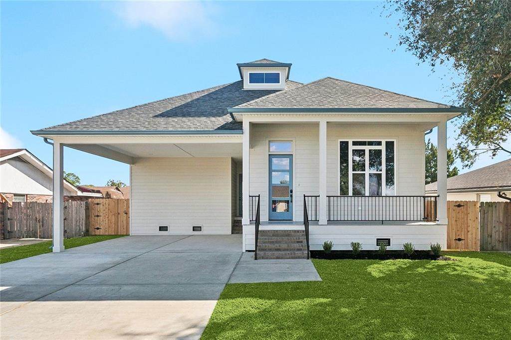 3509 Plaza Drive - Photo 1