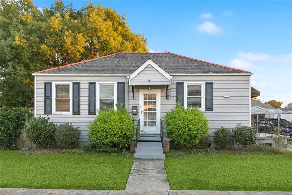 6 San Mateo Avenue - Photo 1