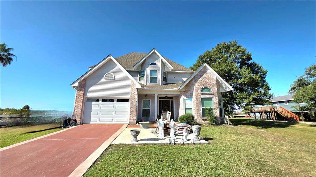 5794 Jean Lafitte Boulevard - Photo 1