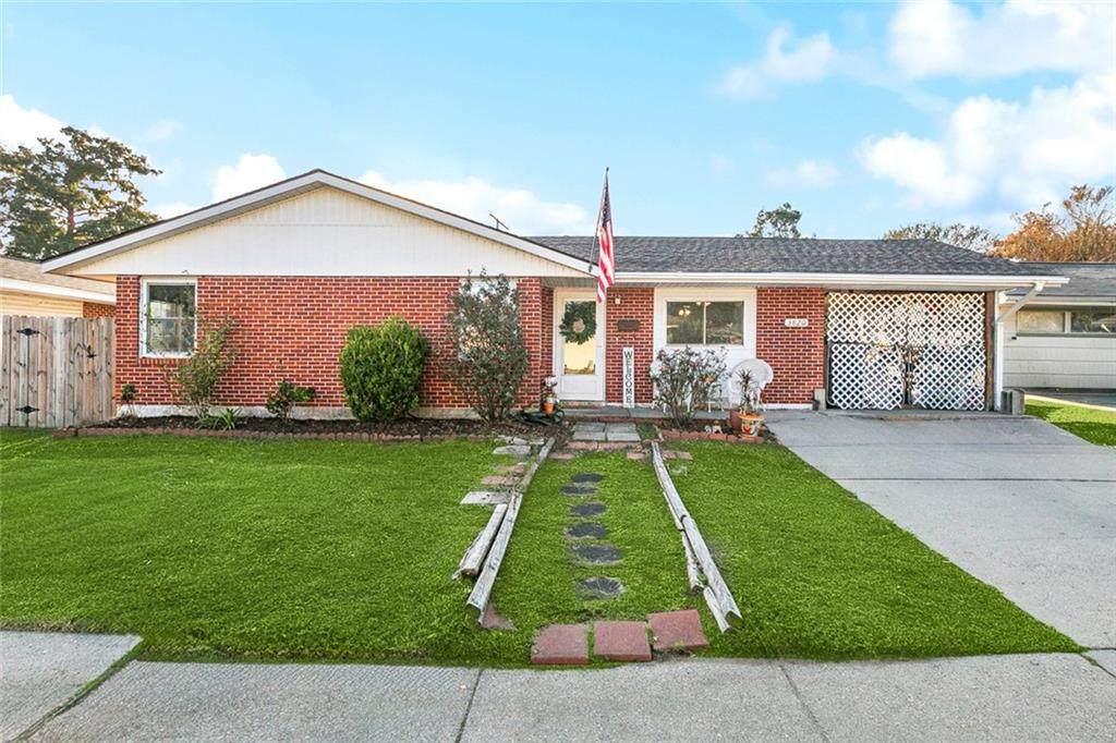 3820 Green Acres Road - Photo 1