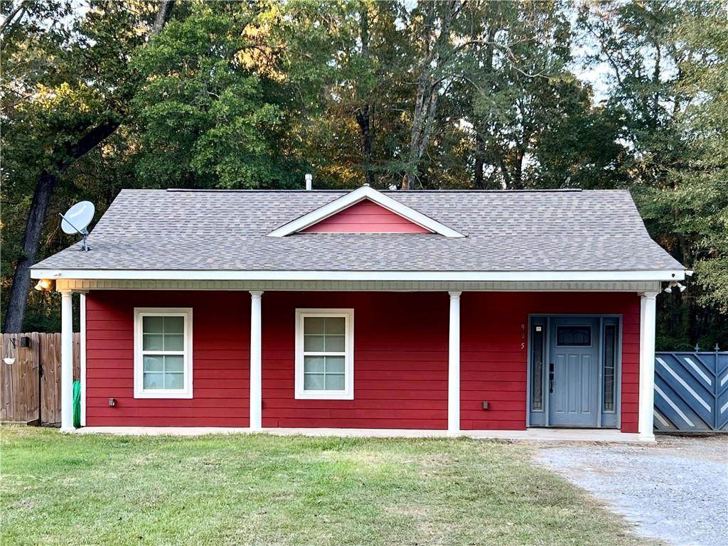 905 S-N Drive - Photo 1