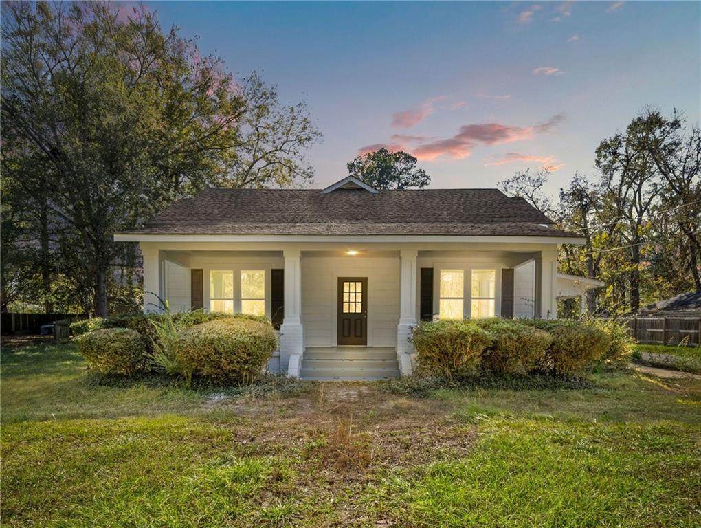 1100 Maple Street - Photo 1